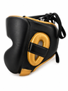 Casque New Black Gold