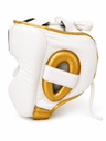 Casque New White Gold