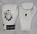 Gants Blanc