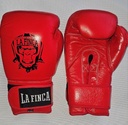 Gants Rouge