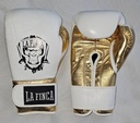 Gants White Gold