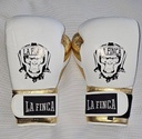 Gants White Gold