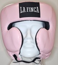 Casque de boxe