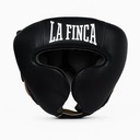 Casque de boxe