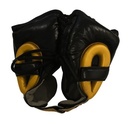 Casque de boxe