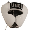 Casque de boxe