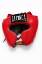Casque de boxe