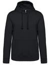 Sweat-shirt capuche unisex