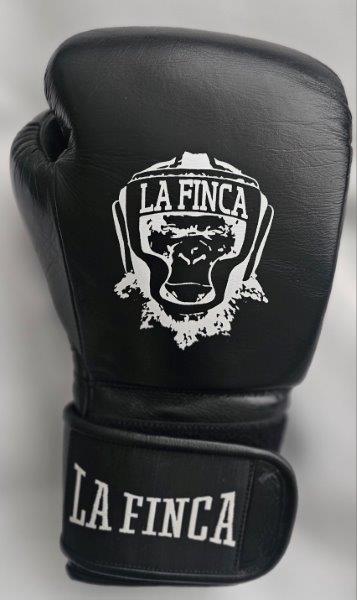 Gants Black