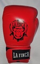 Gants Red