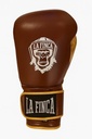Gants Brown Gold