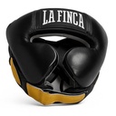 Casque de boxe