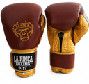 Gants New Brown Gold