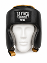 Casque New Black Gold
