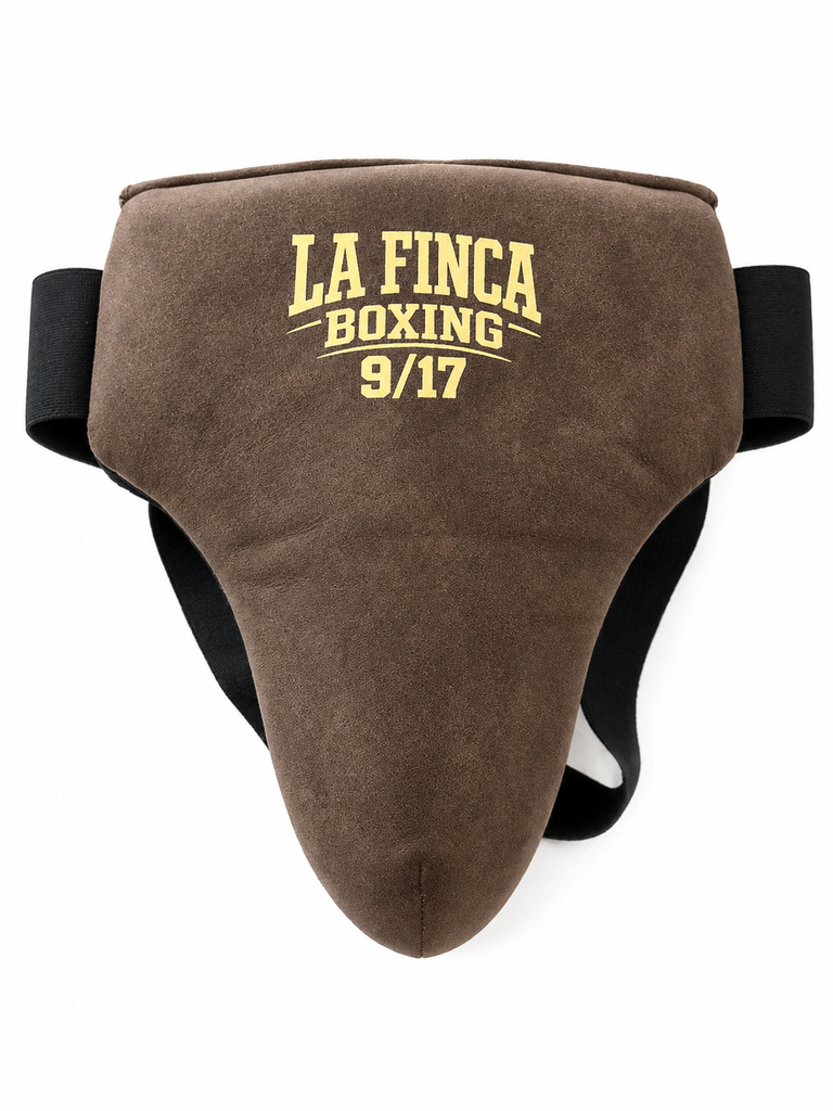 Coquille de protection homme Legacy
