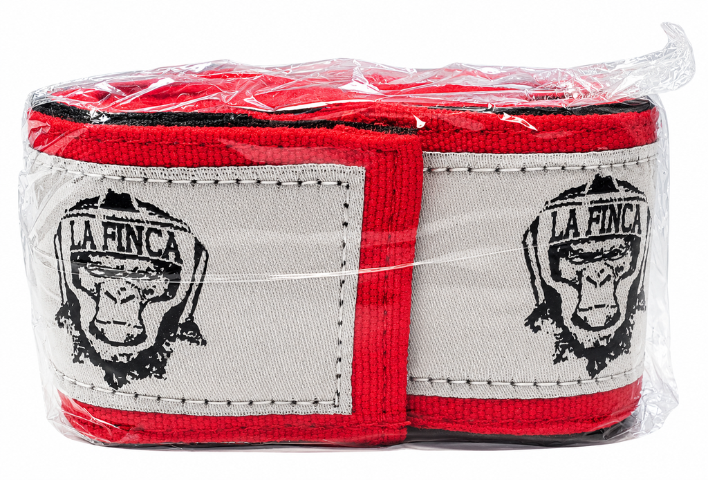 Bandage Red 3.5M