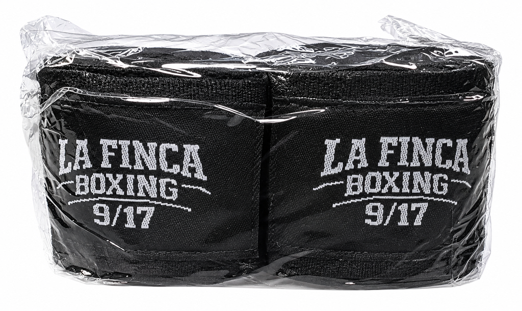 Bandage Black 4.5M