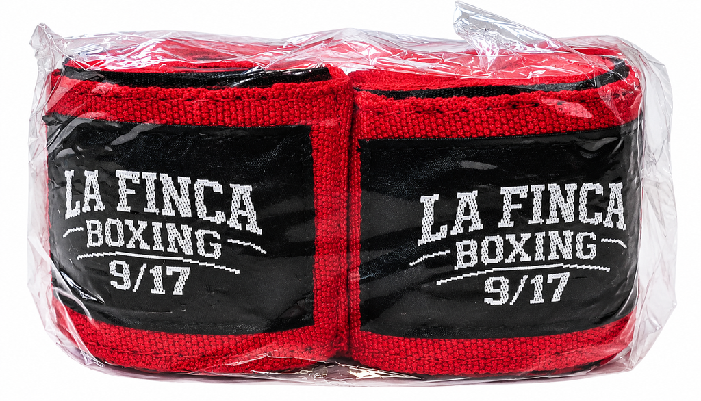 Bandage Red 4.5M
